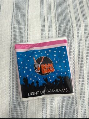 Light-Up Bambams